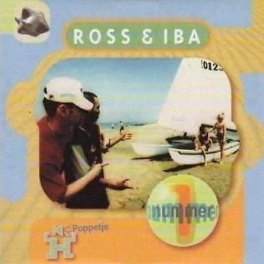 Ross & Iba